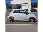 Fiat 500 Abarth 595