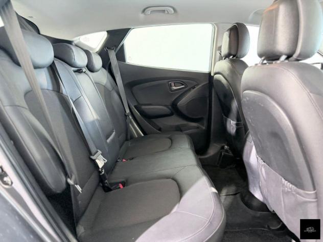 HYUNDAI IX35 2014 XPOSSIBLE 1.7 CRDI 115 CV - Foto 10