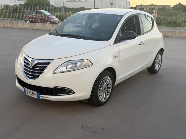 Lancia Ypsilon 1.3 MJT 16V 95 CV 5 porte S&S Gold