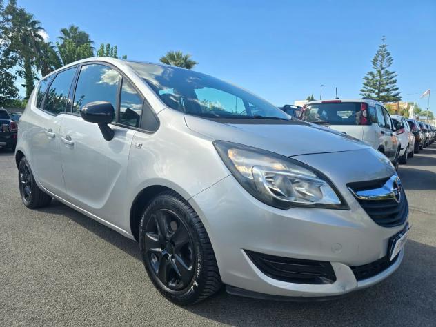 Opel Meriva 1.4 Turbo 120CV GPL Tech Design Edition - Foto 2