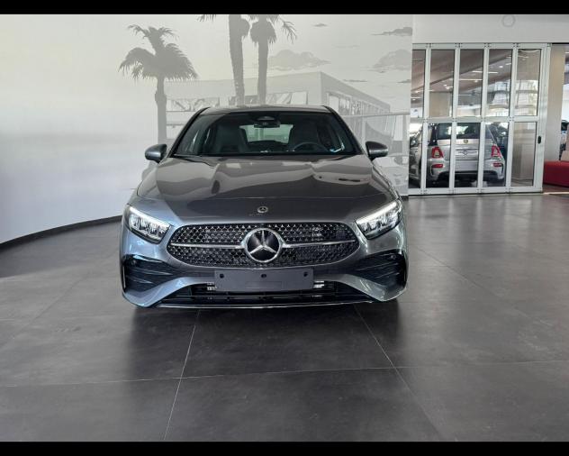 Mercedes-Benz Classe A (W177) A 200 d Automatic AMG Line Premium - Foto 2
