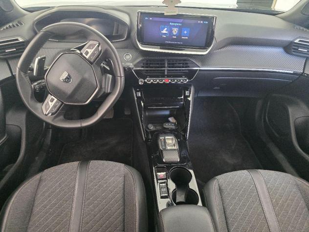 PEUGEOT - 2008 1.5 bluehdi Allure 130cv eat8##RETROCAMERA ANTERIORE/POSTERIORE! - Foto 7