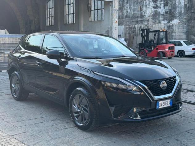 NISSAN Qashqai MHEV 158 CV Xtronic Business rif. 23824629 - Foto 3
