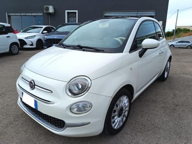 FIAT 500 1.2 RIVA rif. 23857073