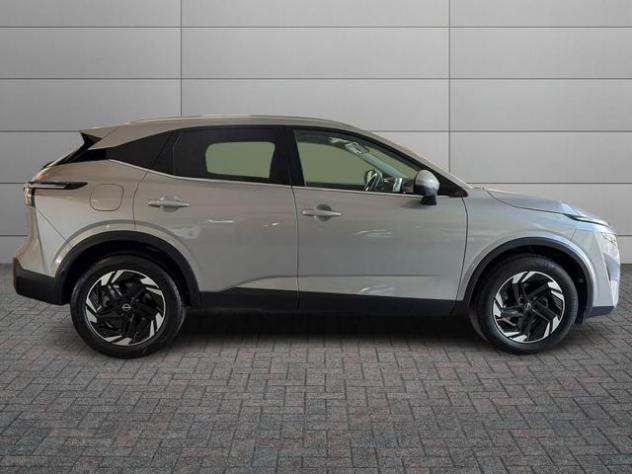 NISSAN Qashqai MHEV 140 CV N CONNECTA rif. 23940161 - Foto 3