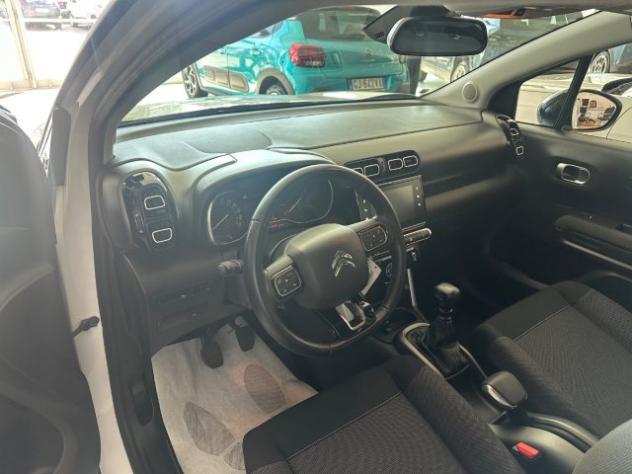 CITROEN C3 Aircross BlueHDi 100 S&S Shine rif. 23899113 - Foto 6