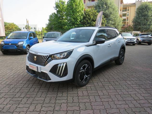 Peugeot 2008 PureTech 100 S&S Allure con PACK NAVIGATION & ACCESS - Foto 8