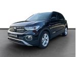 Volkswagen T-Cross 1.0 TSI 81kW Advanced