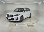 BMW X1 U11 sdrive18i MSport auto
