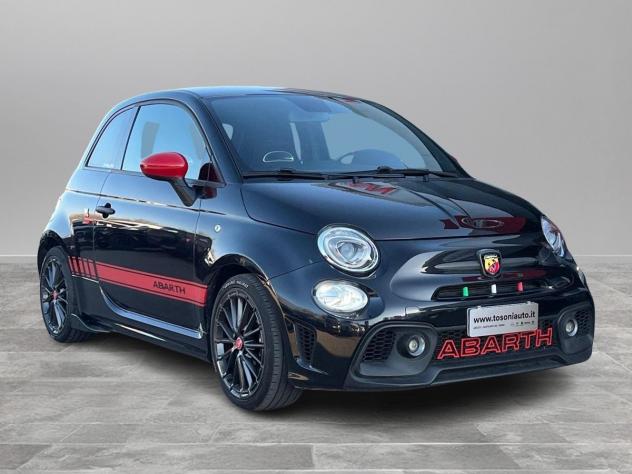 Abarth 595 1.4 t-jet 165cv - Foto 2