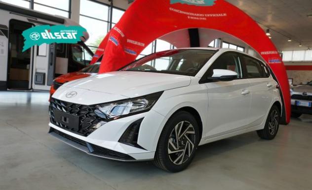 HYUNDAI i20 1.0 T-GDI DCT Connectline rif. 23794579 - Foto 2