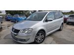 Volkswagen Touran 1.9 TDI 105CV DPF Conceptline