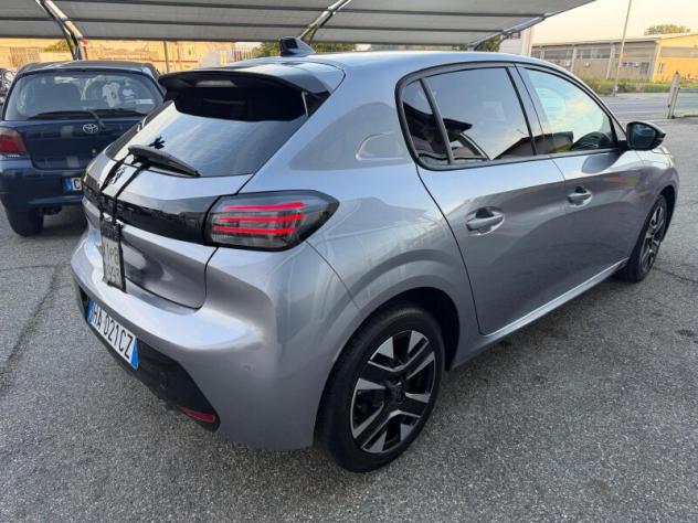 PEUGEOT 208 2ª serie 208 PureTech 100 Stop&Start 5 porte Allure - Foto 7