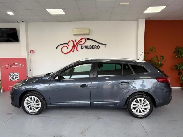 Renault Mégane 1.5 dCi 110cv Limited SporTour - Foto 4