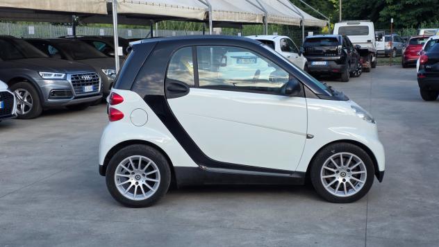 Smart ForTwo 800 40 kW couppure cdi - Foto 7