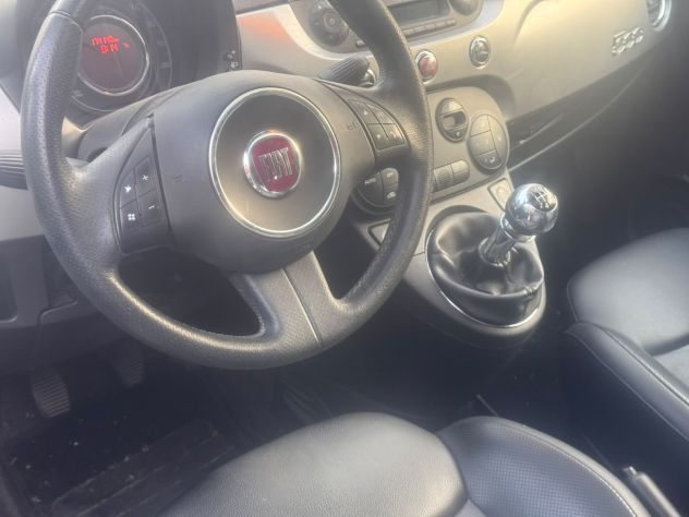 FIAT 500 anno 2011 - Foto 10