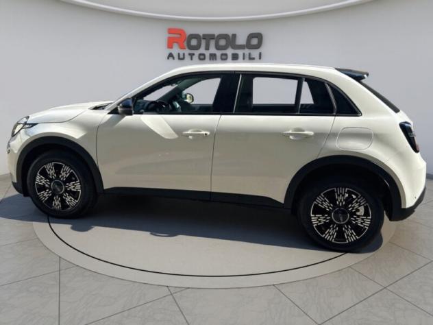 FIAT 600 (2023--) 600 Hybrid 110 CV DCT MHEV Serie Speciale Icon - Foto 8