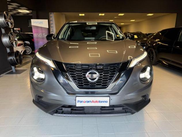 NISSAN Juke 1.0 DIG-T 114 CV Acenta rif. 23236084 - Foto 2