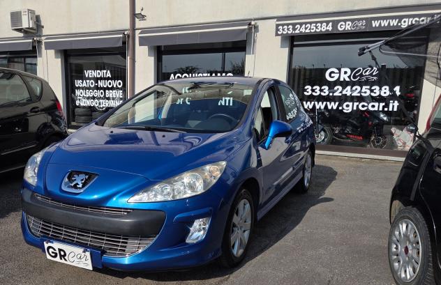 Peugeot 308 1.6 VTi 120CV 5p. Tecno - Foto 2