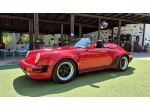 Porsche 911 3.2 Speedster Turbo-Look  1989