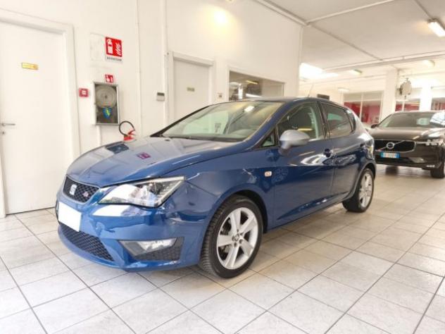 SEAT Ibiza 1.2 TSI 90 CV 5p. FR rif. 23937133 - Foto 2