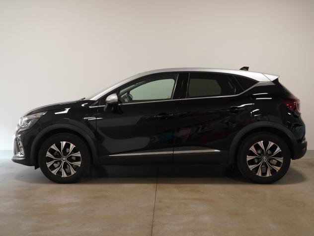 Renault Captur 1.0 Techno tce eco-G 100cv GPL - Foto 4