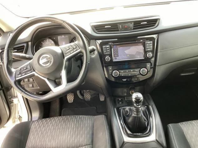 NISSAN X-Trail 2.0 dCi 4WD Tekna rif. 22784501 - Foto 6