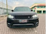 LAND ROVER - Range Rover Sport -  3.0 TDV6 HSE Dynamic