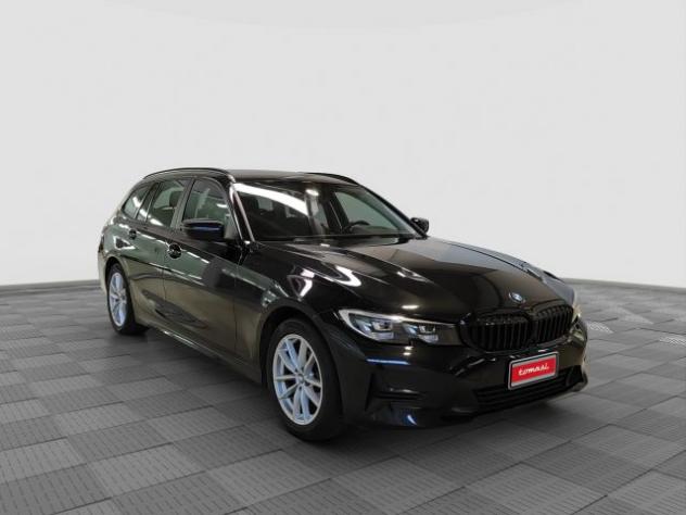 BMW 320 Serie 3 (G20/G21) d Touring Business Advantage a rif. 23661888 - Foto 7