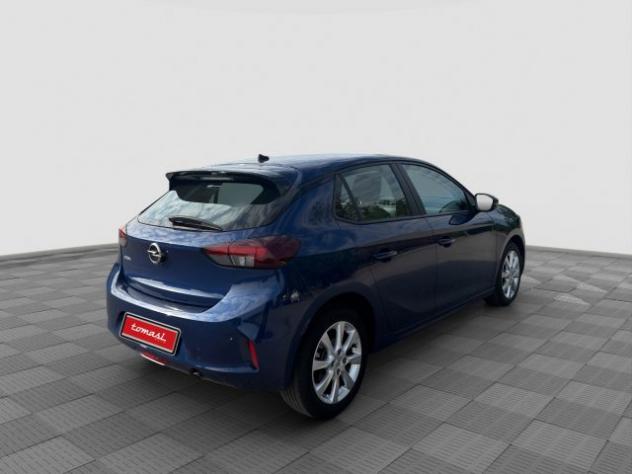 OPEL Corsa Corsa 1.2 100 CV aut. Edition rif. 23744651 - Foto 5