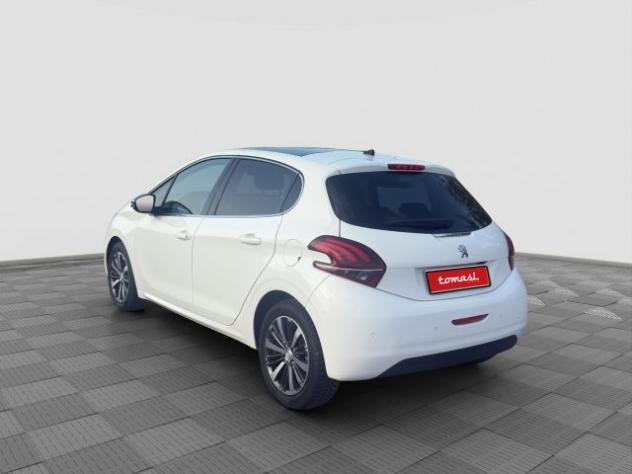 PEUGEOT 208 208 BlueHDi 100 S&S 5 porte Allure rif. 23618429 - Foto 3
