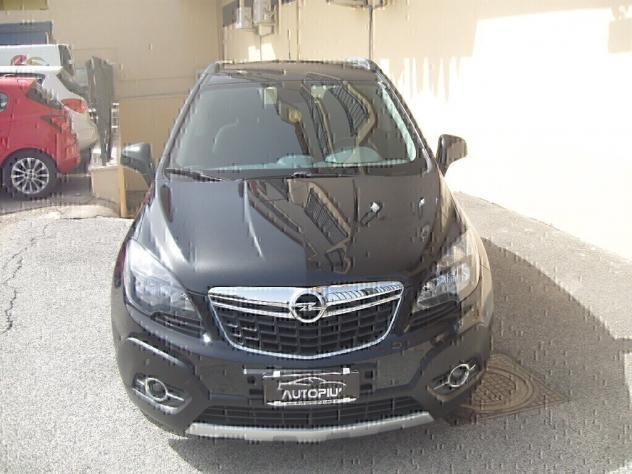Opel Mokka 1.7 CDTI 130CV 4x2 Cosmo - 2015 - Foto 2