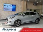 Ford Puma 1.0 EcoBoost Hybrid 125 CV S&S ST-Line