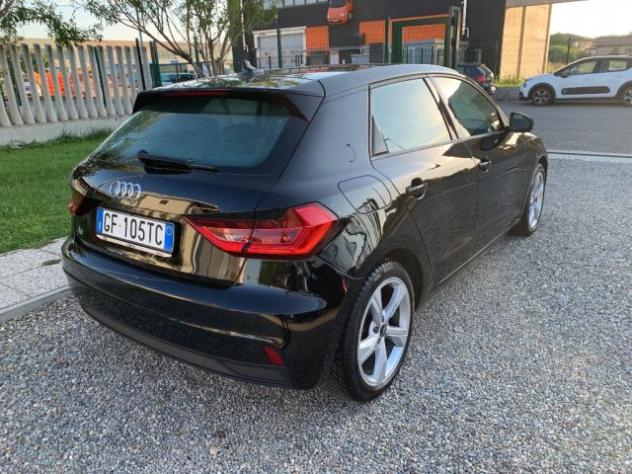 AUDI A1 SPB 25 TFSI Identity Black rif. 24069037 - Foto 5