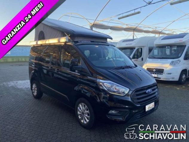 WESTFALIA FORD NUGGET CAMBIO AUTOMATICO rif. 22870452