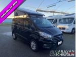 WESTFALIA FORD NUGGET CAMBIO AUTOMATICO rif. 22870452