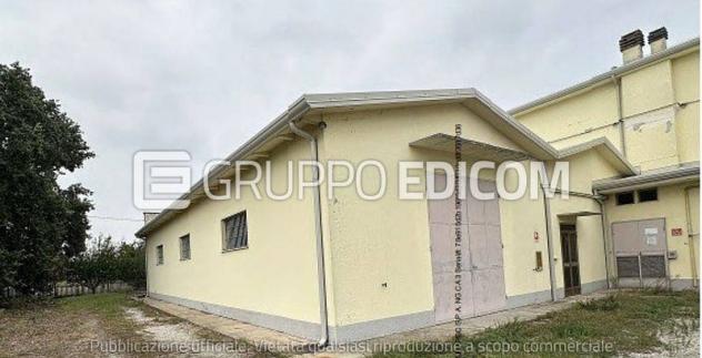 Magazzini e locali di deposito in vendita a Cento - Rif. 4546891 - Foto 3