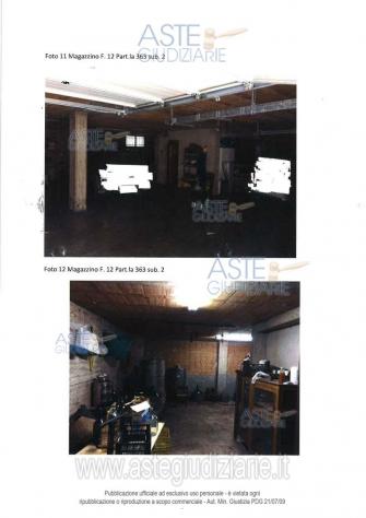 IMMOBILI-IMMOBILE COMMERCIALE-Via dell Argilla, 06053 Deruta PG, Italia - Foto 6