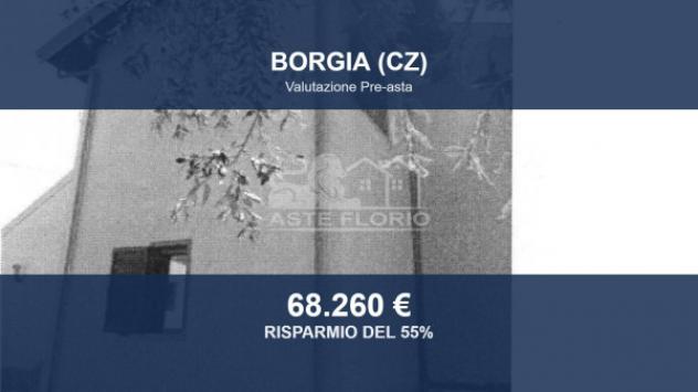 Immobile in asta di 202 m² in vendita a Borgia