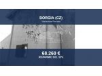 Immobile in asta di 202 m² in vendita a Borgia