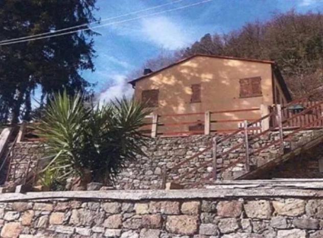 Immobile in asta di 50 m² in vendita a Borzonasca - Foto 8