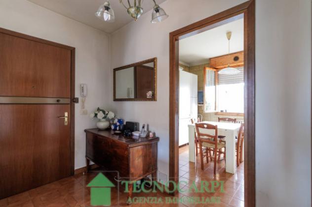 Appartamento di 80 m² con 3 locali e box auto in vendita a Carpi - Foto 16