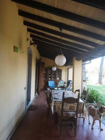 Villa in vendita a Marina di Carrara - Carrara 350 mq Rif: 1330768 - Foto 8