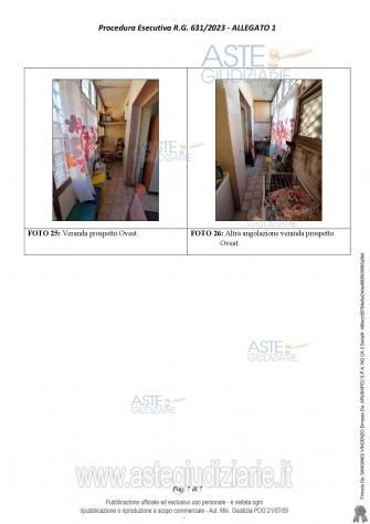 IMMOBILI-IMMOBILE RESIDENZIALE-Viale delle Medaglie D'Oro, 4, 95124 Catania CT, Italia - Foto 2