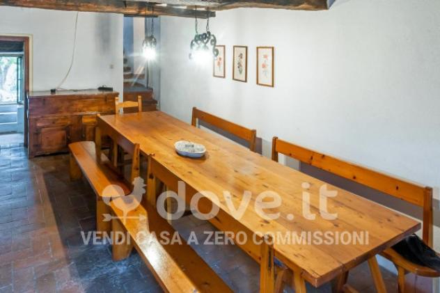 Appartamento di 117 m² con 4 locali in vendita a Civitella Paganico - Foto 8