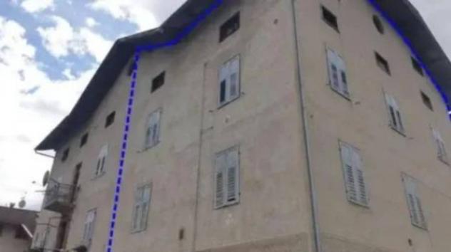Immobile in asta di 276 m² in vendita a Cles - Foto 2