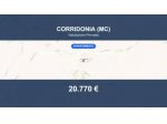 Immobile in asta di 62 m² in vendita a Corridonia