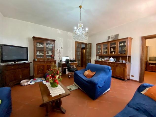 Villa in vendita a San Cassiano a Vico - Lucca 360 mq Rif: 981531 - Foto 10