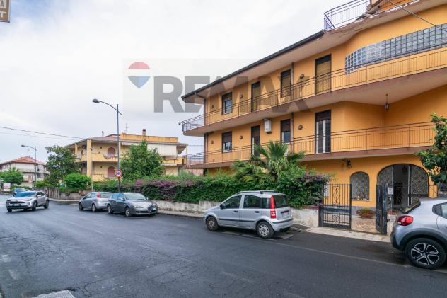 Appartamento in vendita a Mascalucia