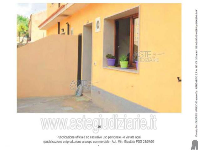 IMMOBILI-IMMOBILE RESIDENZIALE-via Vanella 181 n. 1/A - Foto 2